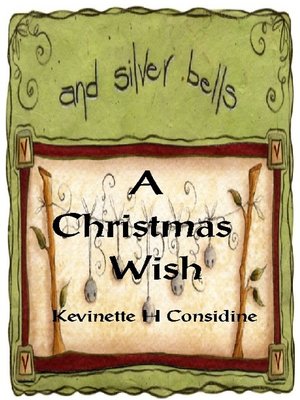 cover image of A Christmas Wish
